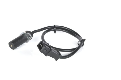 Sensor, crankshaft pulse