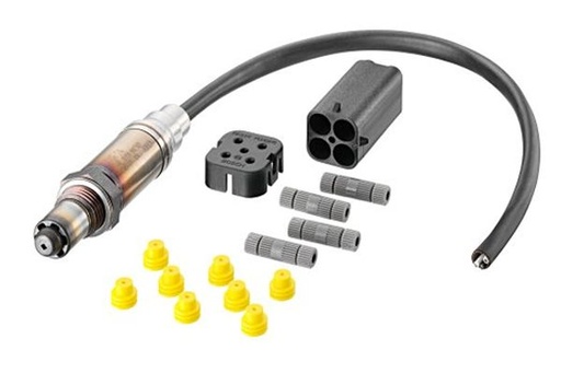 [SUPP-30-0258986502] Oxygen Sensor