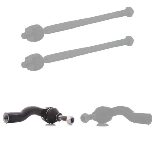 Repair Kit, tie rod