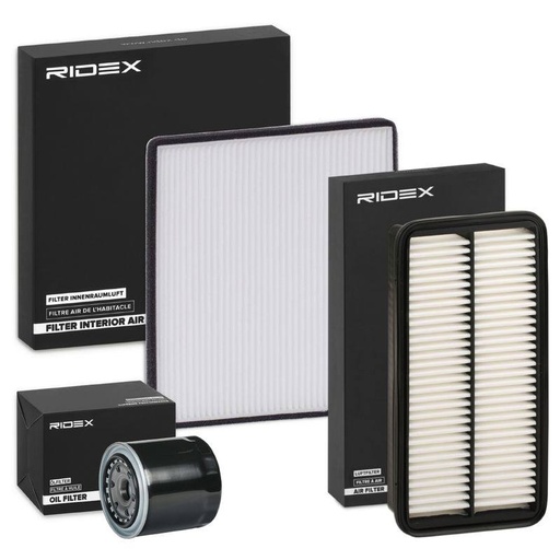 Filter Set