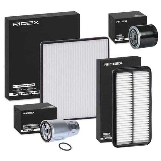 Filter Set