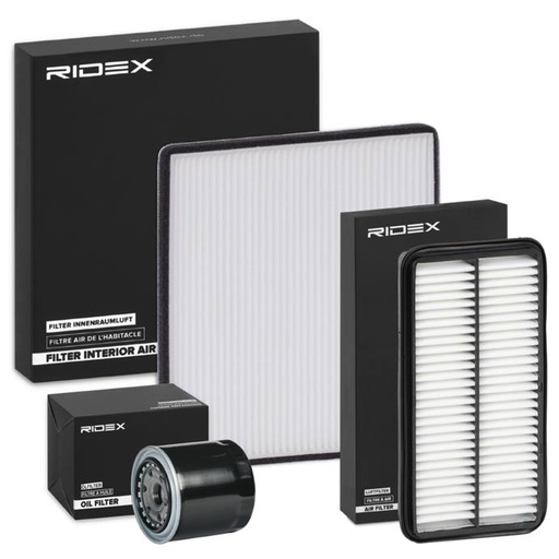 Filter Set