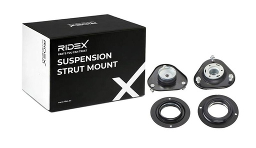 Suspension Strut Support Mount