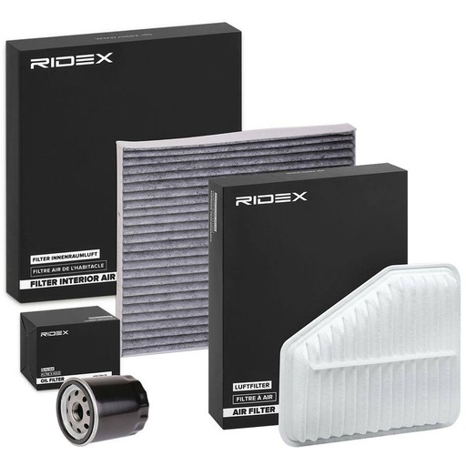 Filter Set