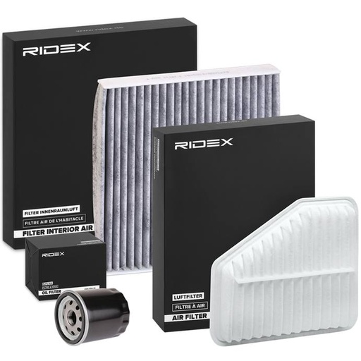 Filter Set