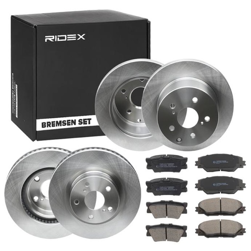 Brake Kit, disc brake