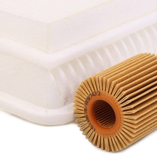 Filter Set