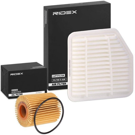 Filter Set