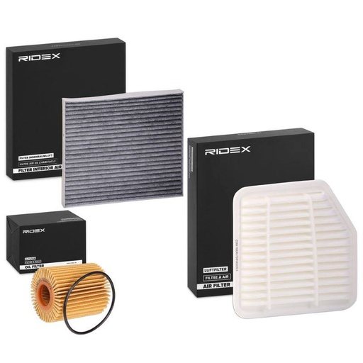 Filter Set