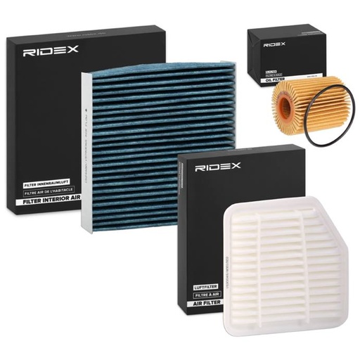 Filter Set
