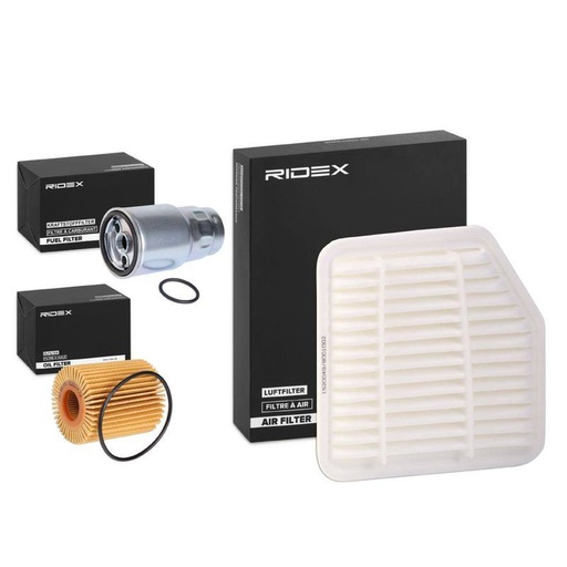 Filter Set
