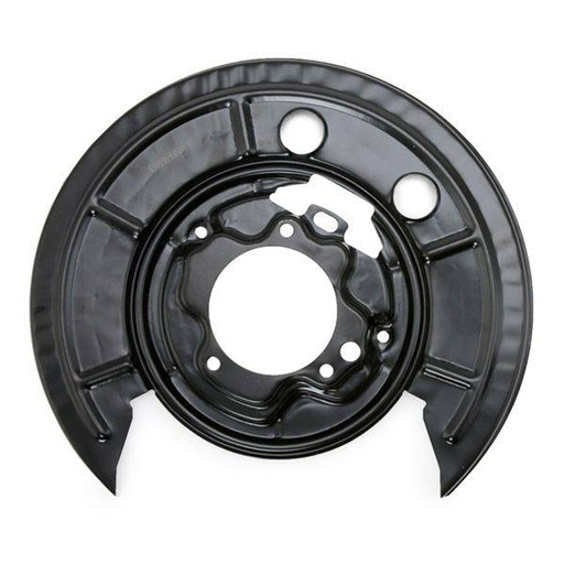 Splash Guard, brake disc