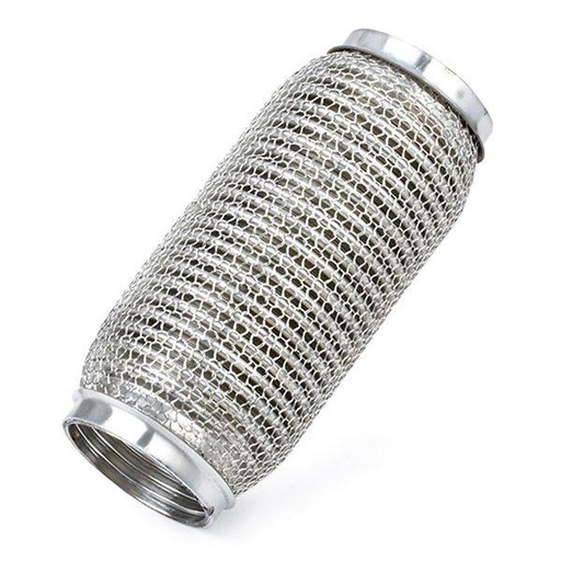 [SUPP-6358-3971F0040] Flexible Pipe, exhaust system
