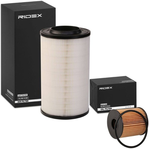 Filter Set