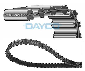 [SUPP-42-94435] Timing Belt