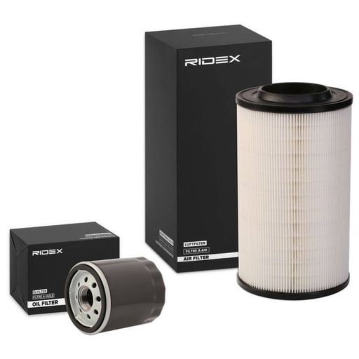 Filter Set