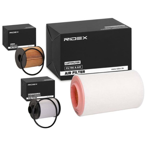 Filter Set