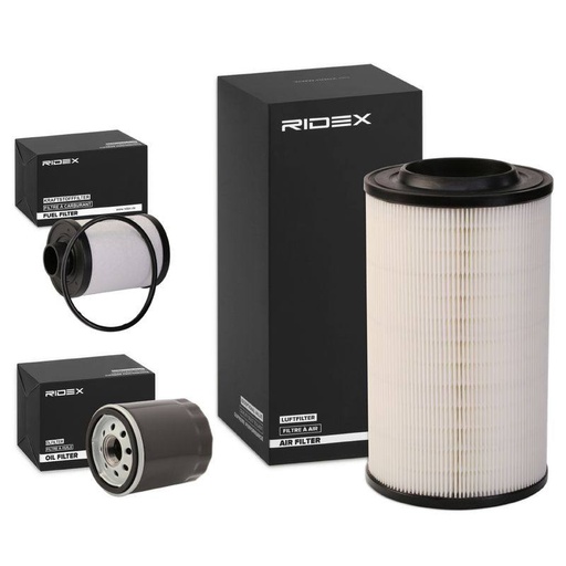 Filter Set