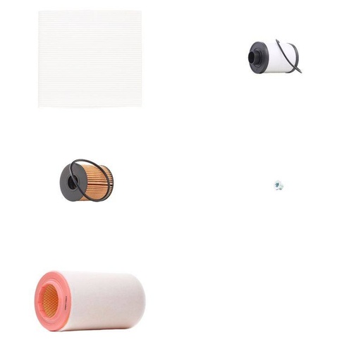 Filter Set