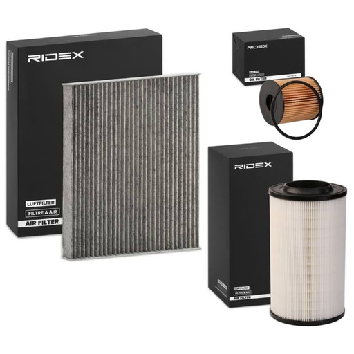 Filter Set