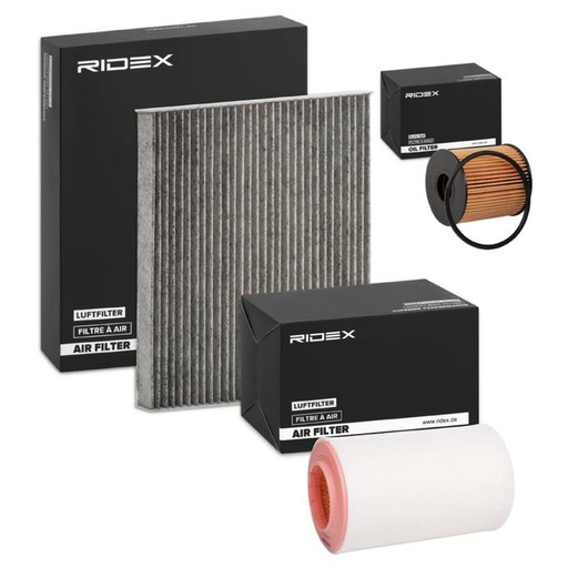 Filter Set