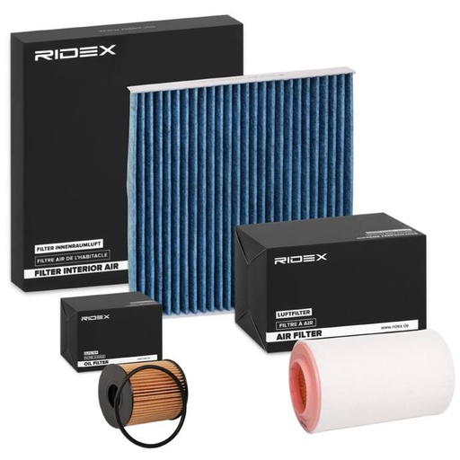 Filter Set