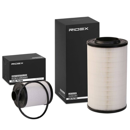 Filter Set