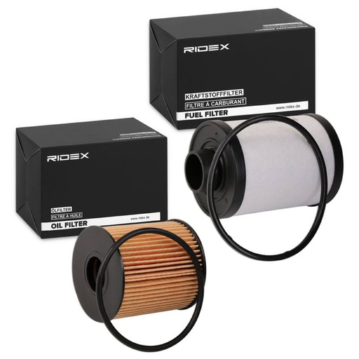 Filter Set