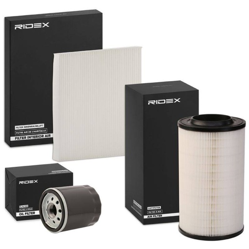 Filter Set