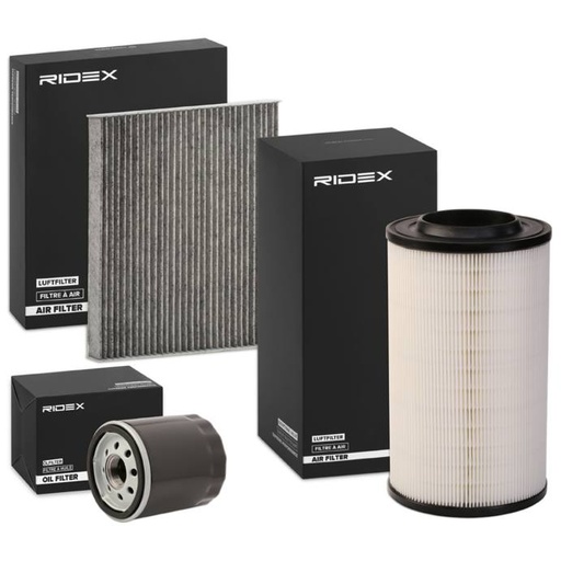 Filter Set