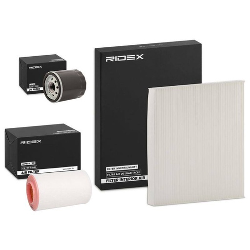 Filter Set