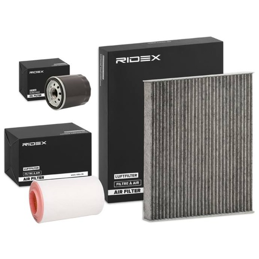 Filter Set