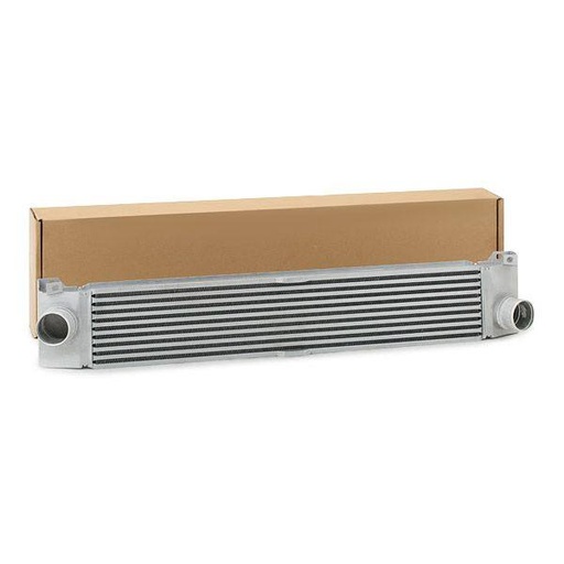 Charge Air Cooler