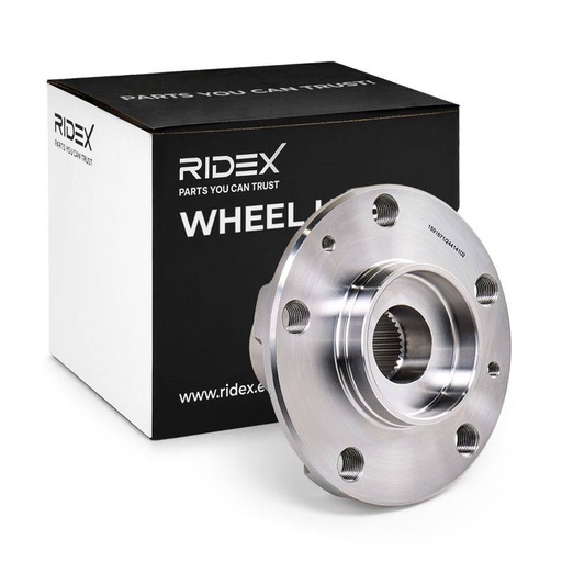 Wheel Hub