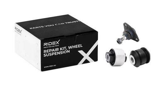 Repair Kit, wheel suspension