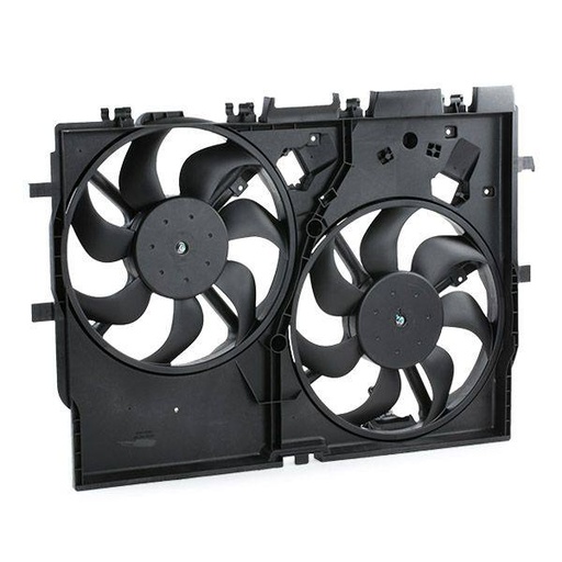 [SUPP-6358-508R0151] Fan, engine cooling