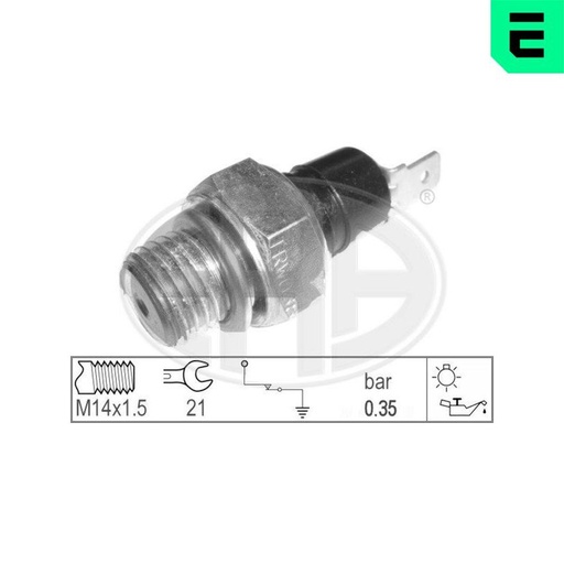 [SUPP-234-330000] Oil Pressure Switch