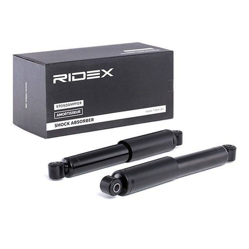 Shock Absorber