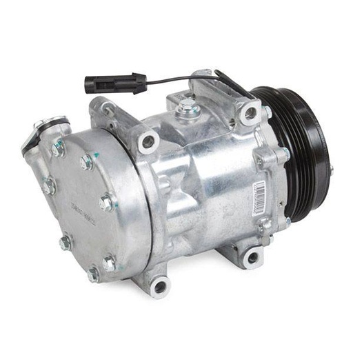 [SUPP-6358-447K0042] Compressor, air conditioning