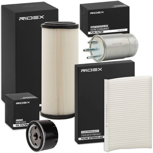 Filter Set