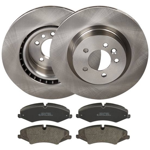 Brake Kit, disc brake