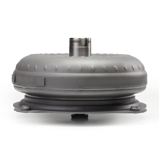Torque Converter