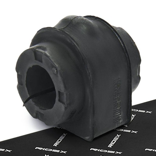 Mounting, stabiliser bar