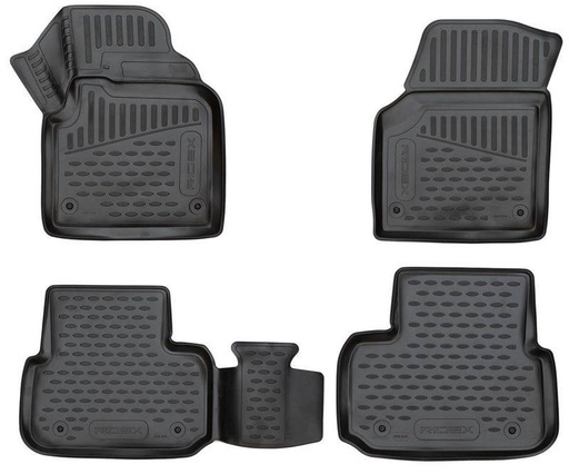 [SUPP-6358-215A0949] Floor Mat Set