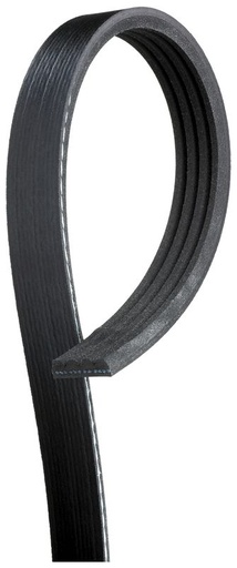 [SUPP-33-4PK1100] V-ribbed Belt
