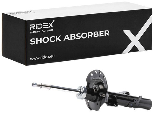 [SUPP-6358-854S17857] Shock Absorber