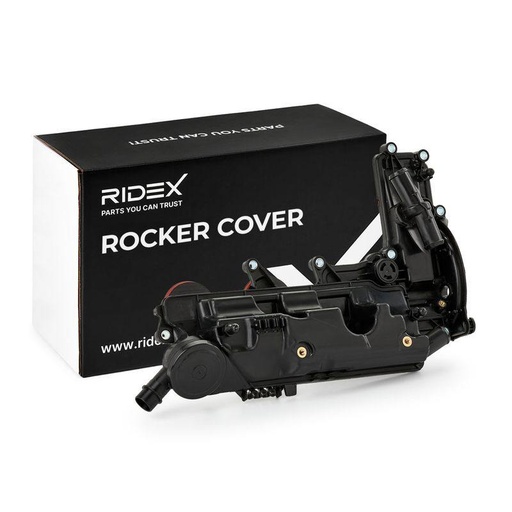 Cylinder Head Cover
