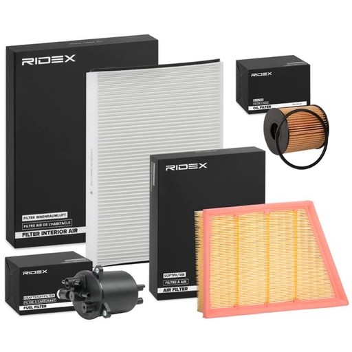 Filter Set