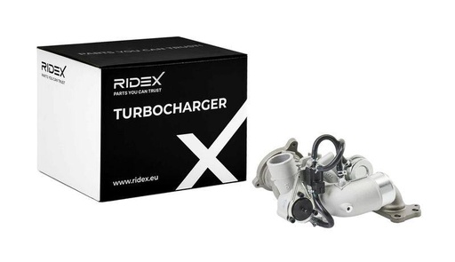Charger, charging (supercharged/turbocharged)