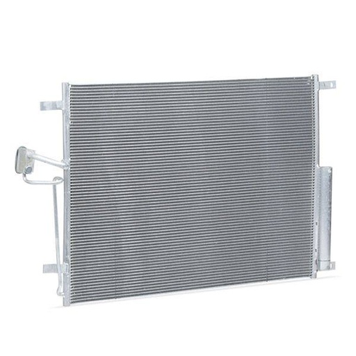 [SUPP-6358-448C0480] Condenser, air conditioning